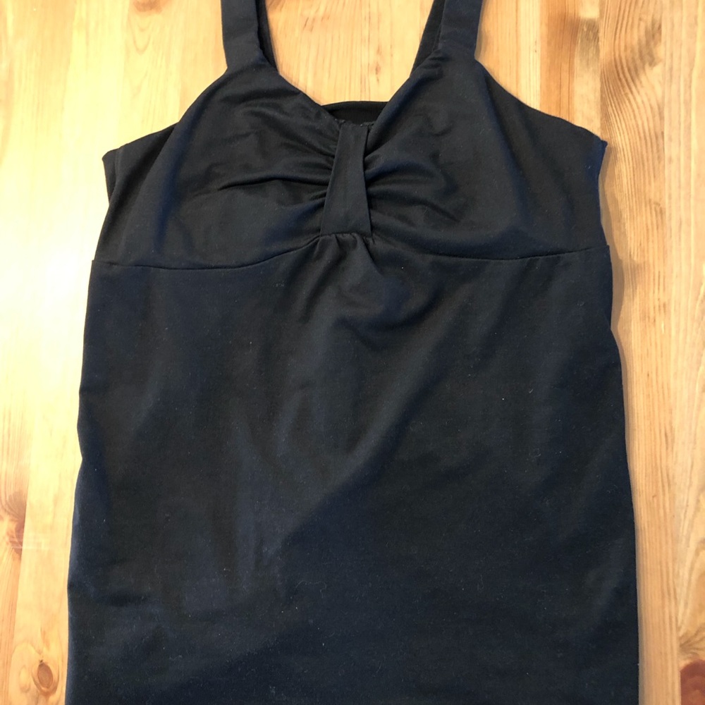 Sports top